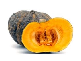 Zapallo cabute