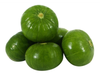 Zapallito verde