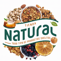 Logo Tienda Natural
