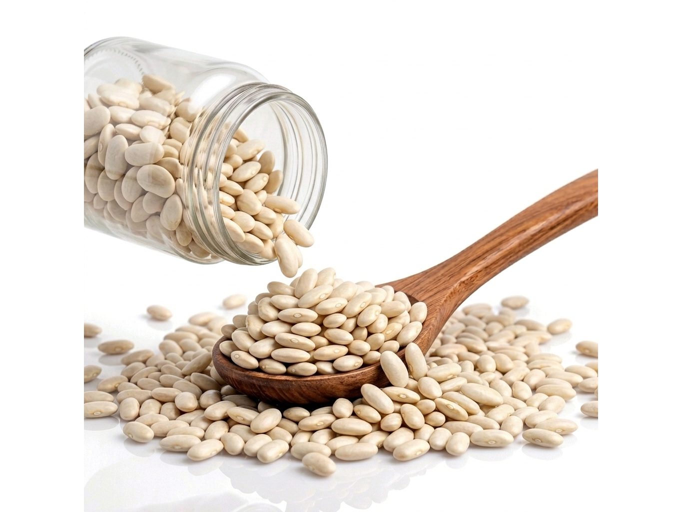 ⚪ Poroto Pallares 100 GRS