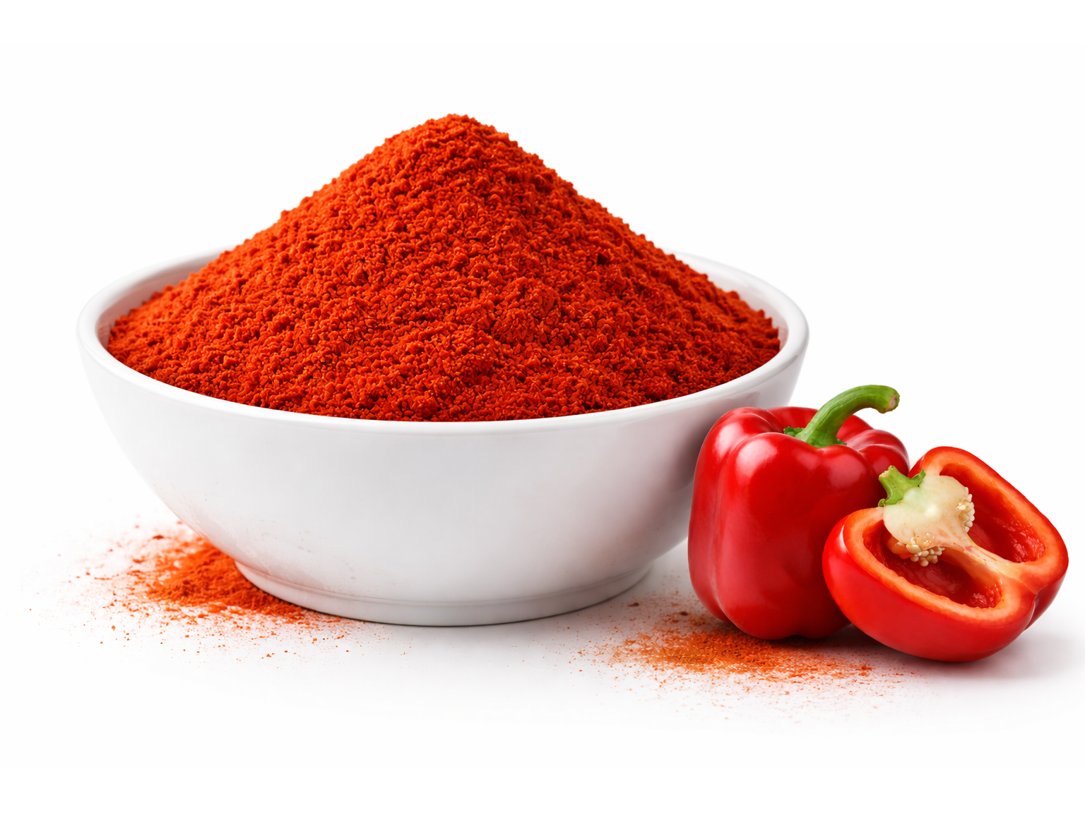 Pimenton  EXTRA DULCE  100 GRS