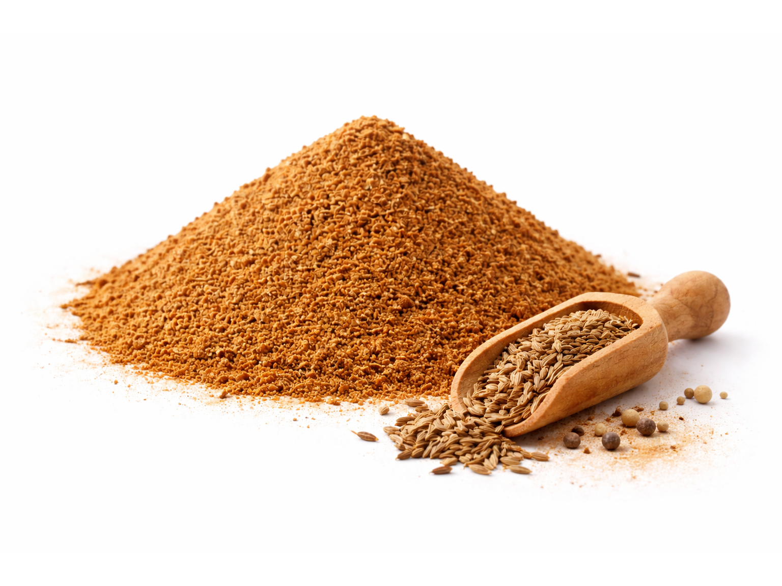 PIMIENTA EXTRA BLANCA MOLIDA 100 GRS