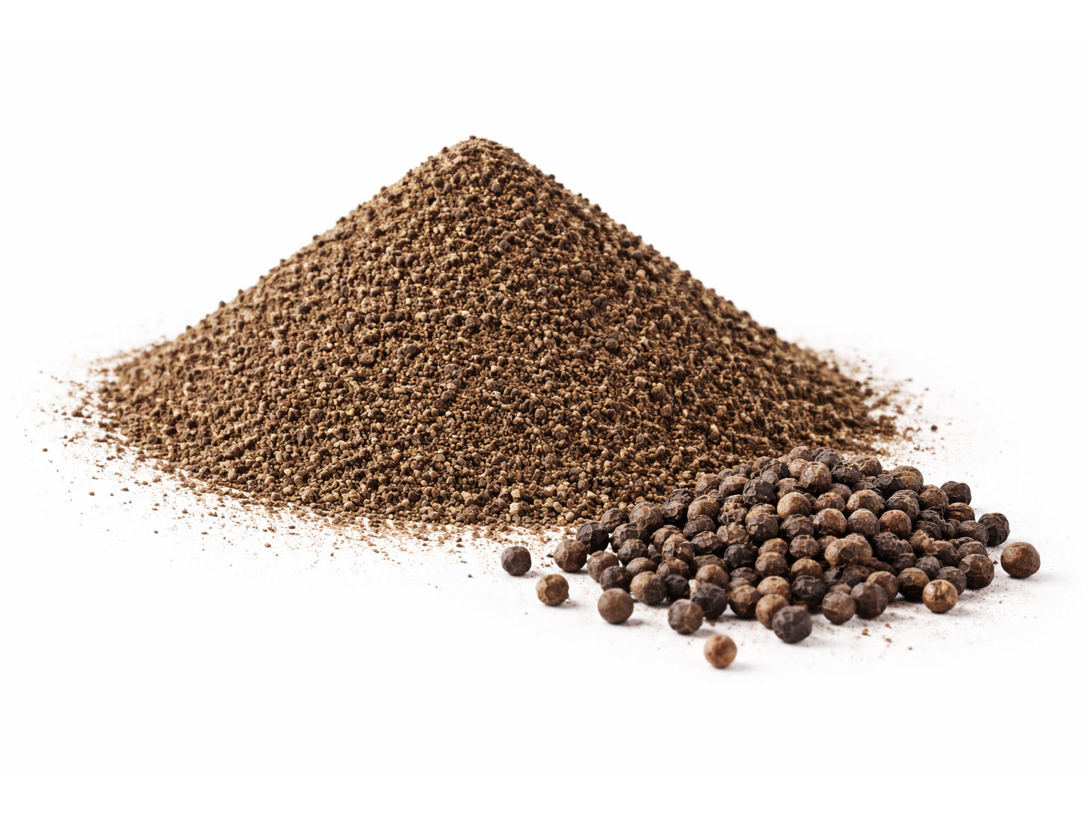 PIMIENTA EXTRA NEGRA MOLIDA 100 GRS