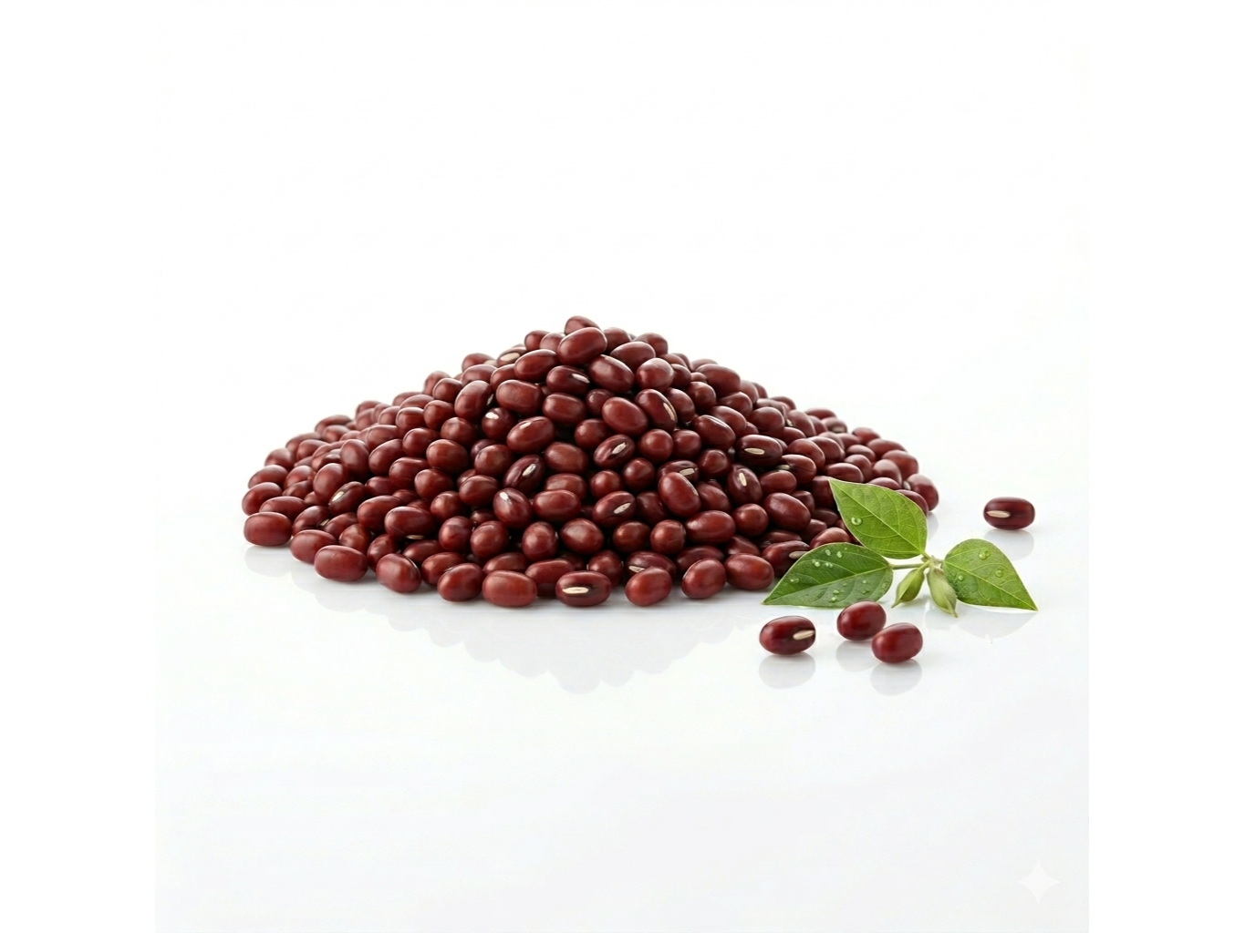 🫘 Porotos Aduki  1 kgrs