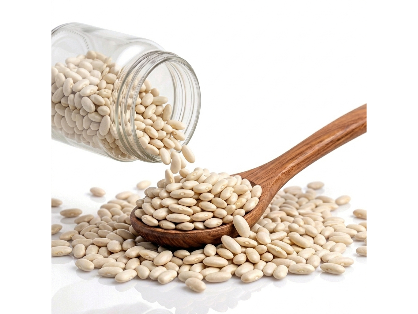 POROTO ALUBIA 1 KGRS