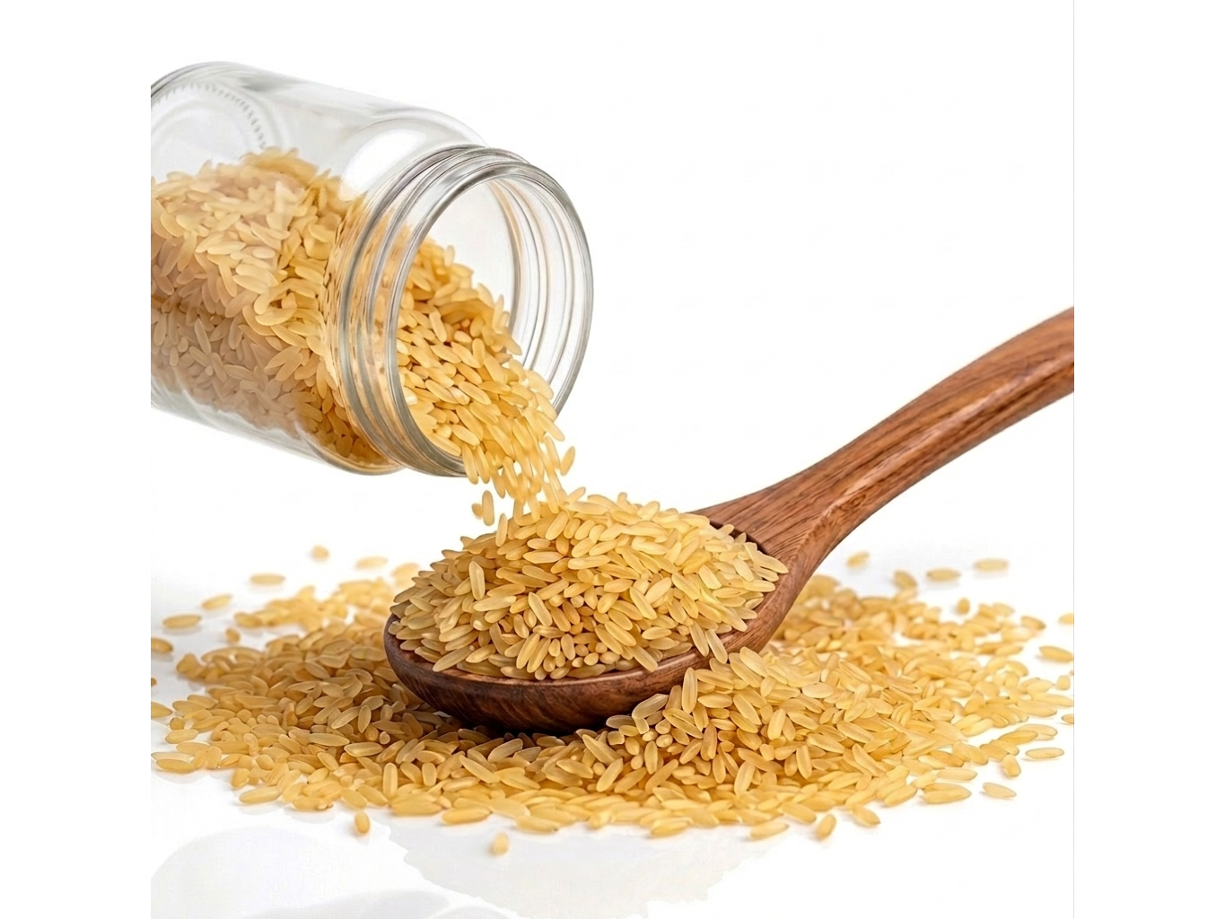 ARROZ PARDBOIL 100gr