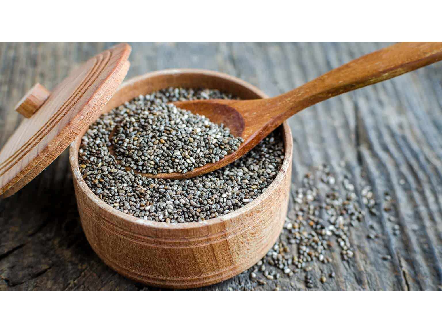 Chia x 100gr