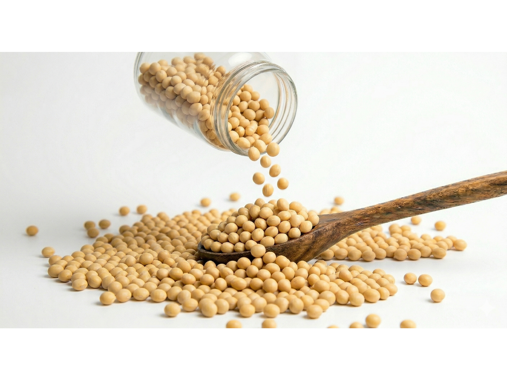 POROTO DE SOJA 100gr