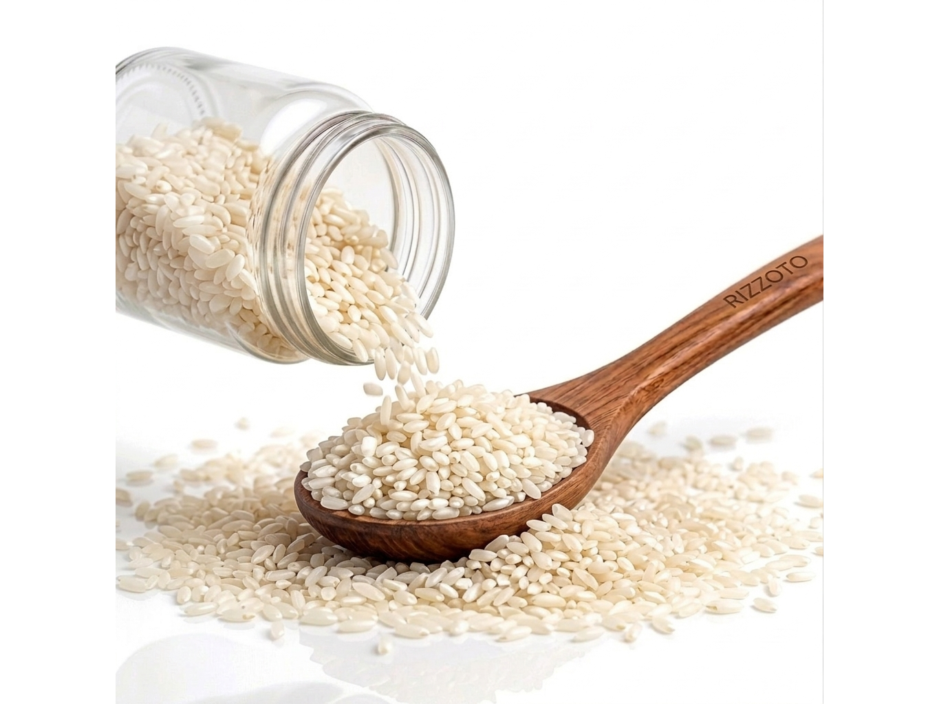 ARROZ RISOTTO 100 GRS