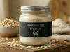 HARINA DE AVENA 1kg