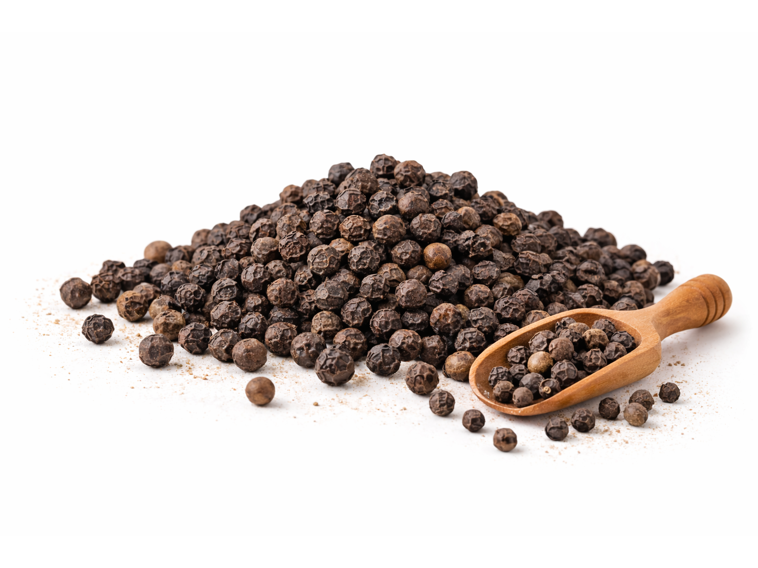 PIMIENTA  EXTRA NEGRA MOLIDA 100 GRS