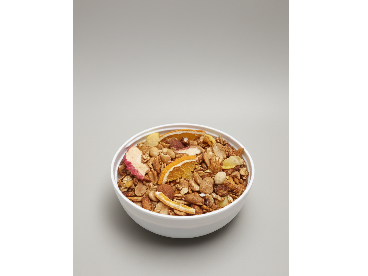 Granola FRUITS x100gr