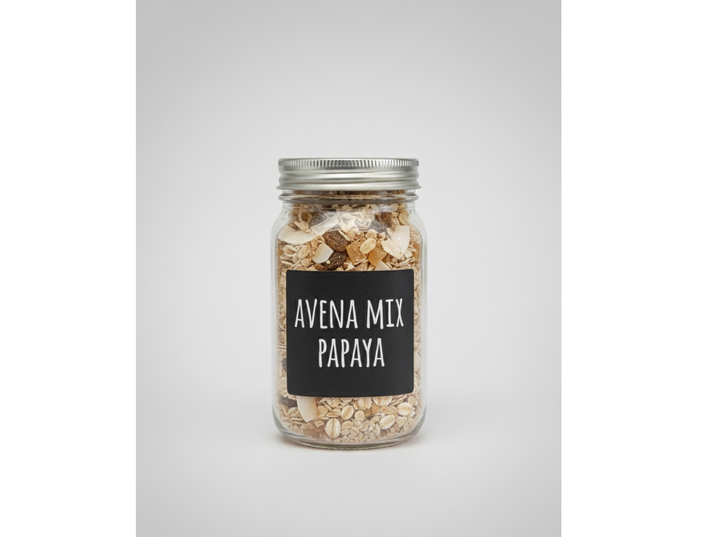 AVENA MIX PAPAYA x 1kg