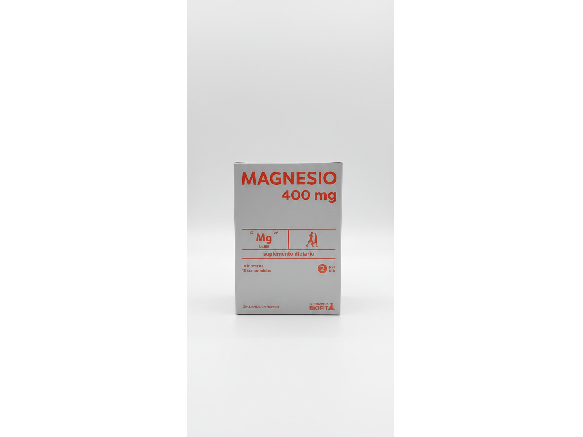 MAGNESIO
