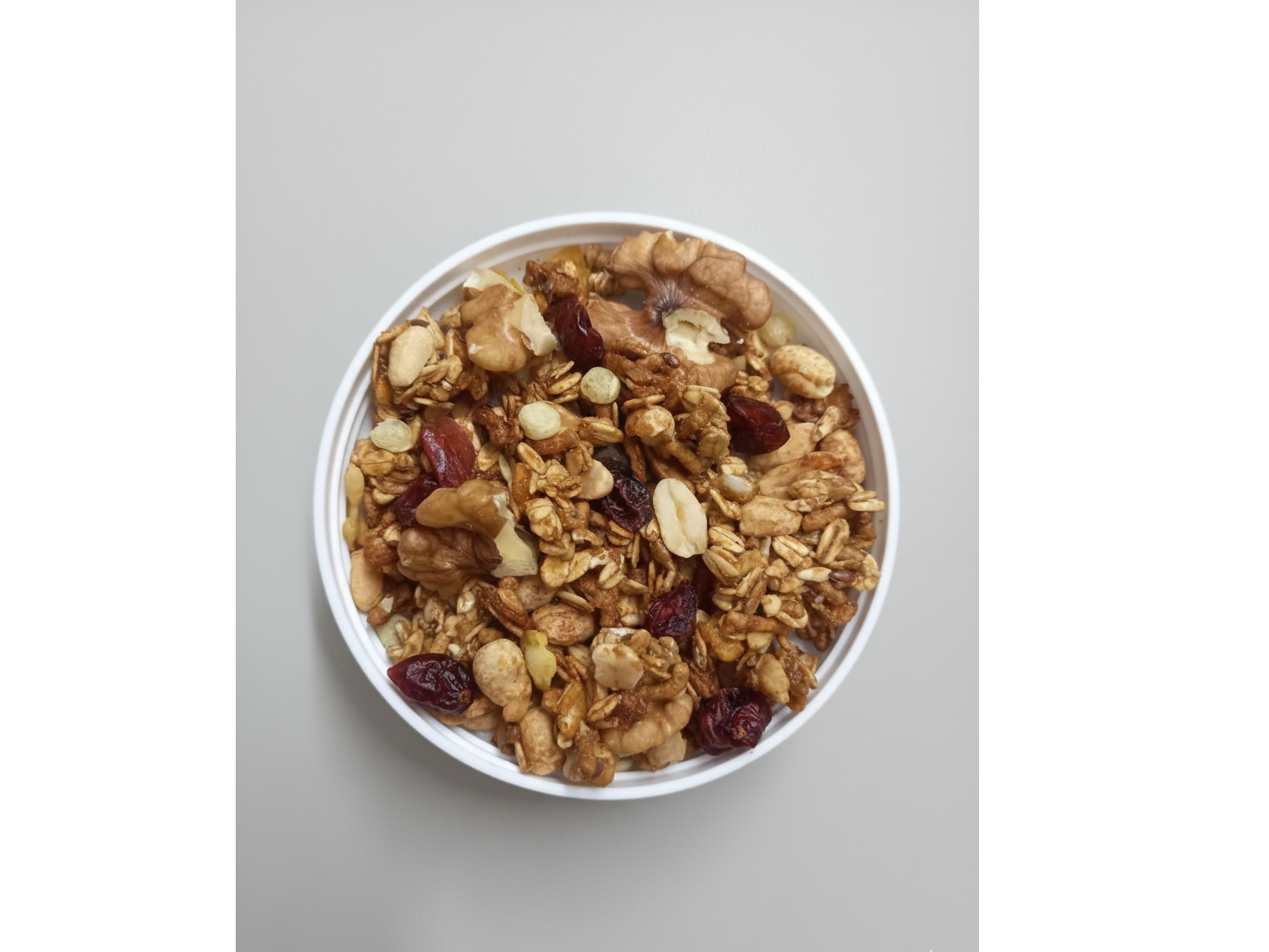 Granola POWER x 100gr