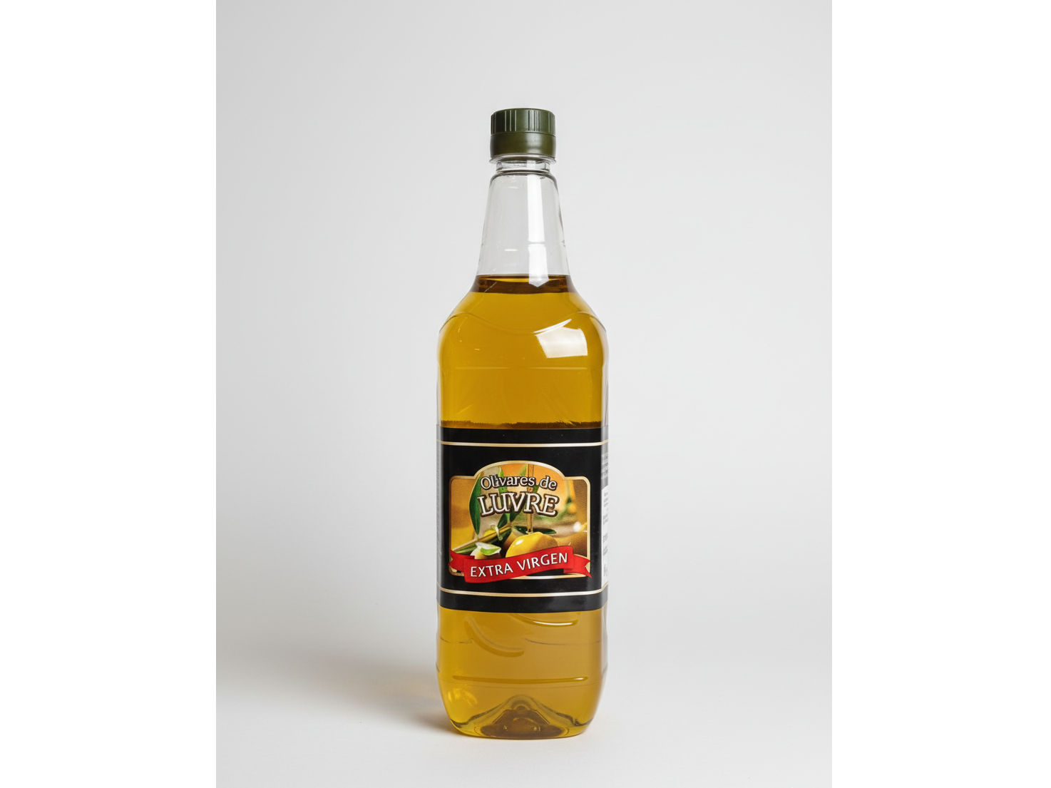 Aceite Oliva LOUVRE 1L