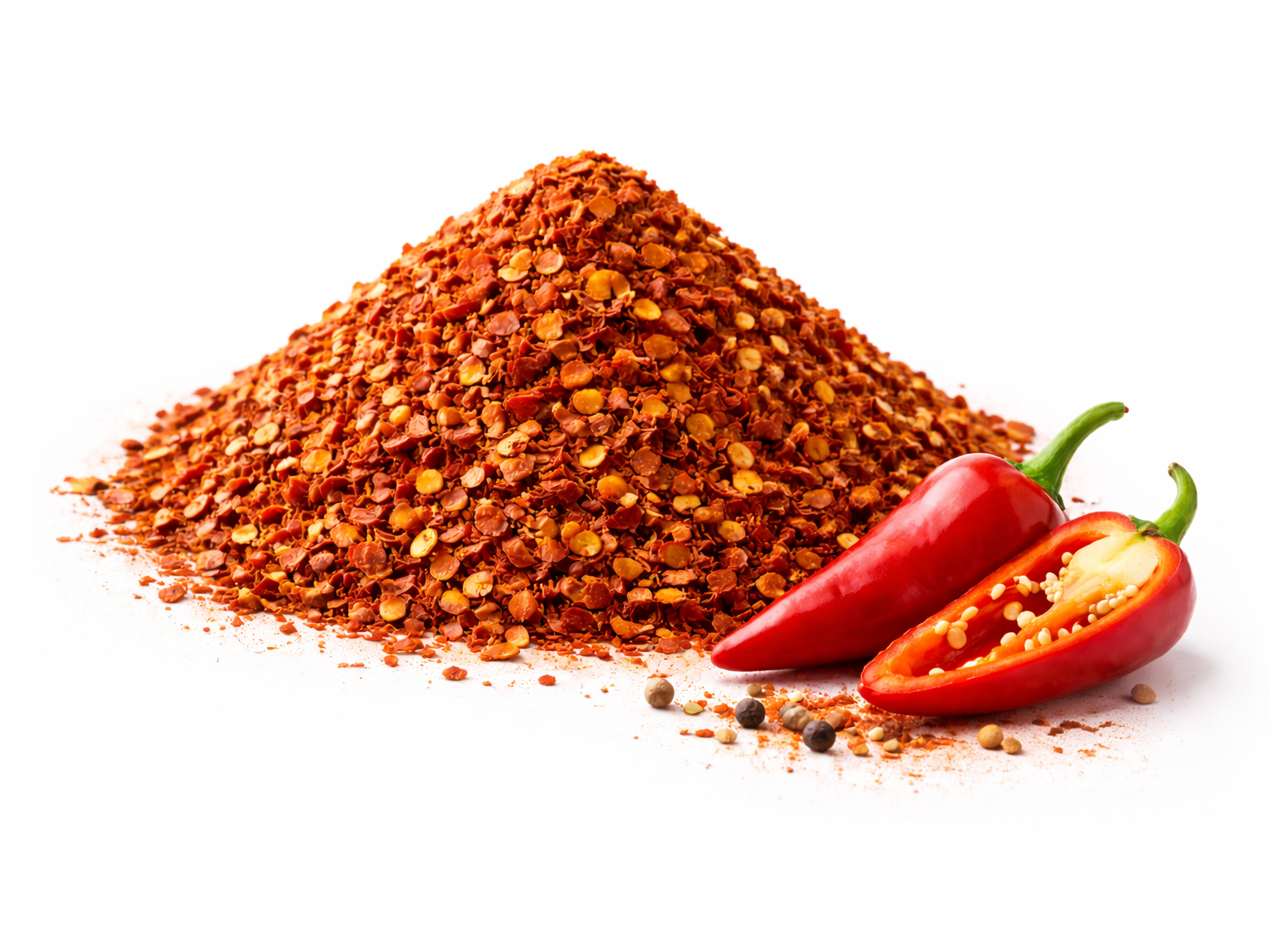Aji suave 100 grs de Tienda Natural