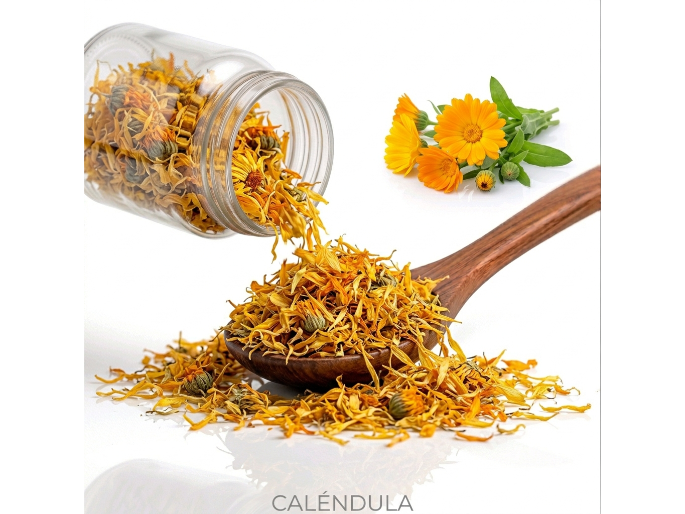 Caléndula