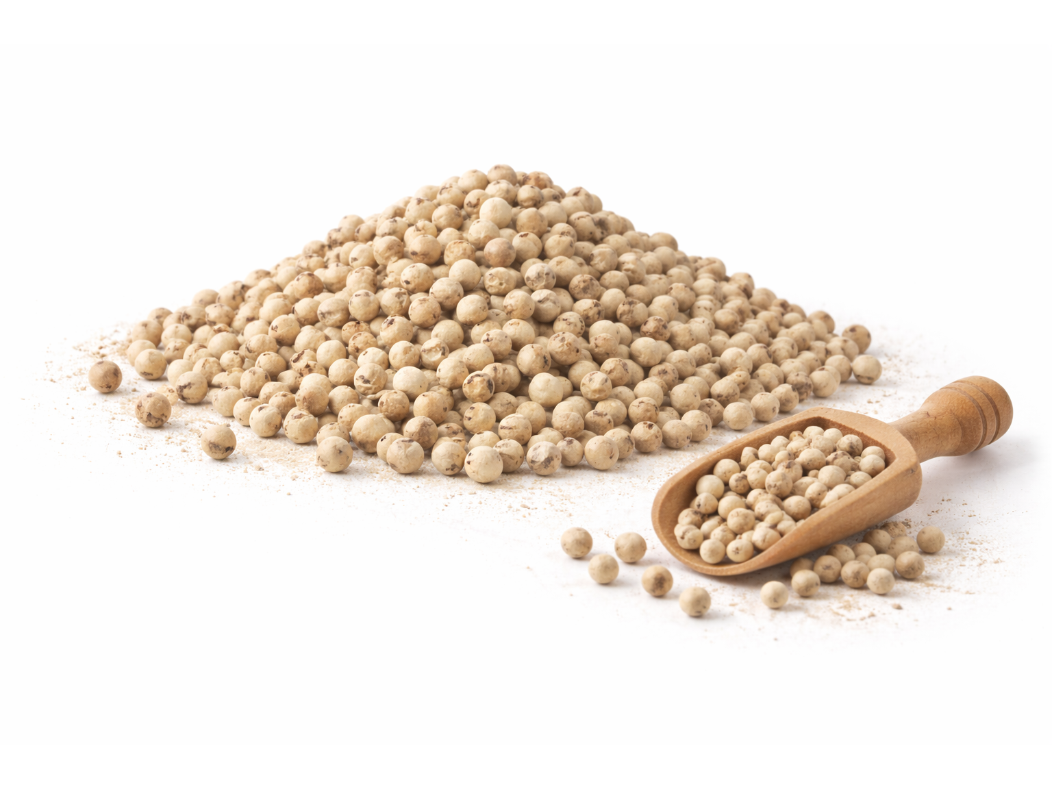 PIMIENTA GRANO  BLANCA 100 grs