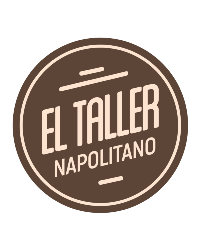 Logo de El Taller Napolitano