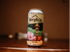 Cerveza artesanal HONEY 500 ml