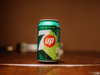 Seven Up Lata 330ml