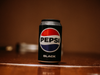Pepsi Black Lata 330ml