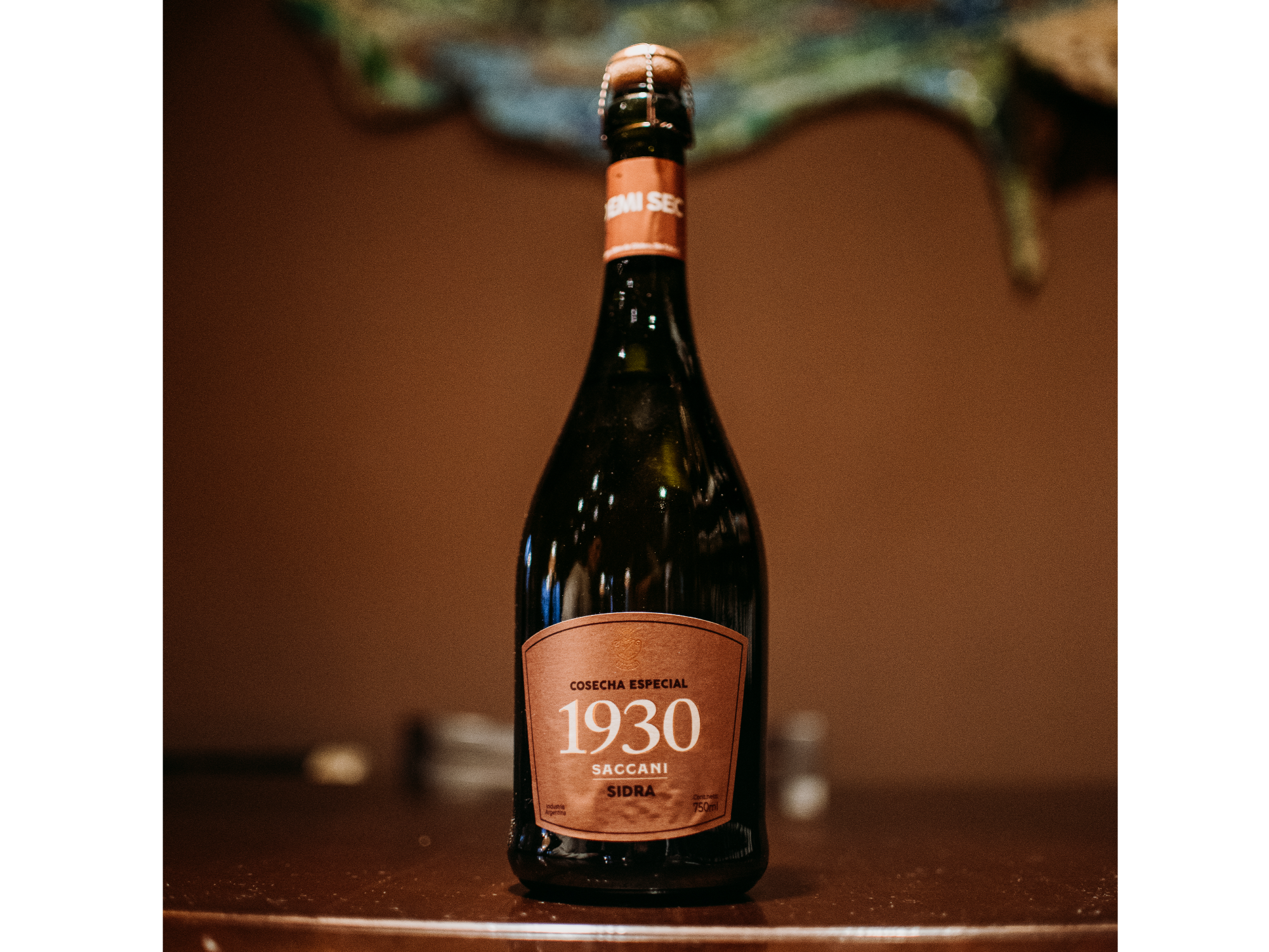 Sidra 1930 750ml