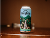 Cerveza artesanal AMERICAN IPA 500 ml