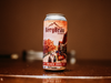 Cerveza artesanal IRISH RED 500 ml