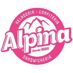 Logo Alpina