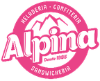 Logo de Alpina
