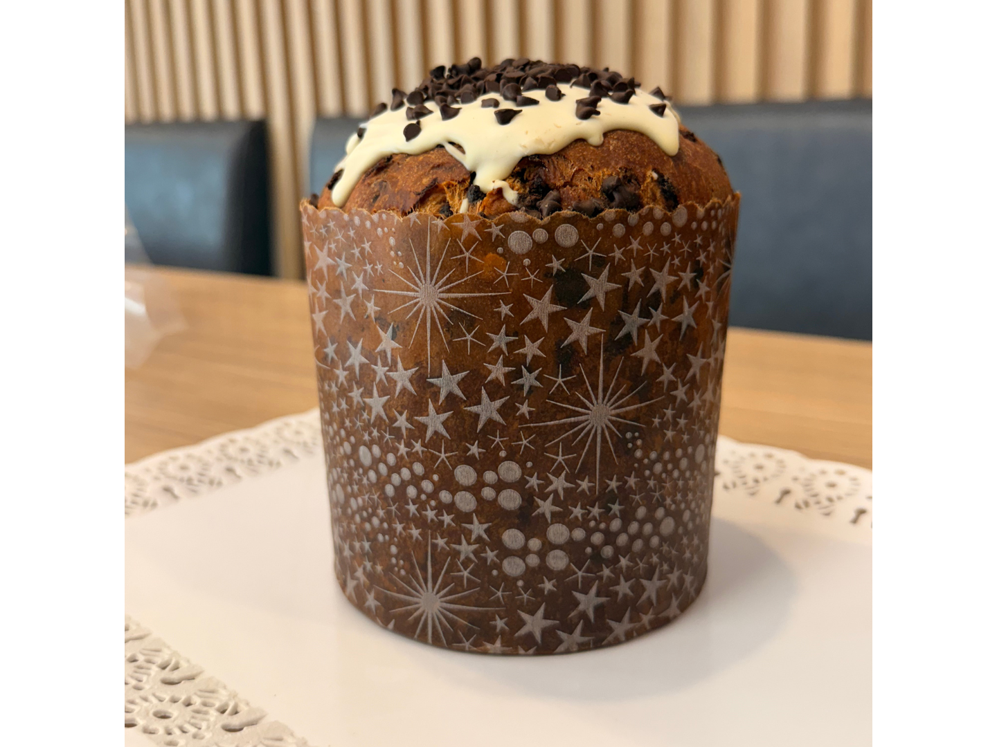 Chips de chocolate 500 gramos