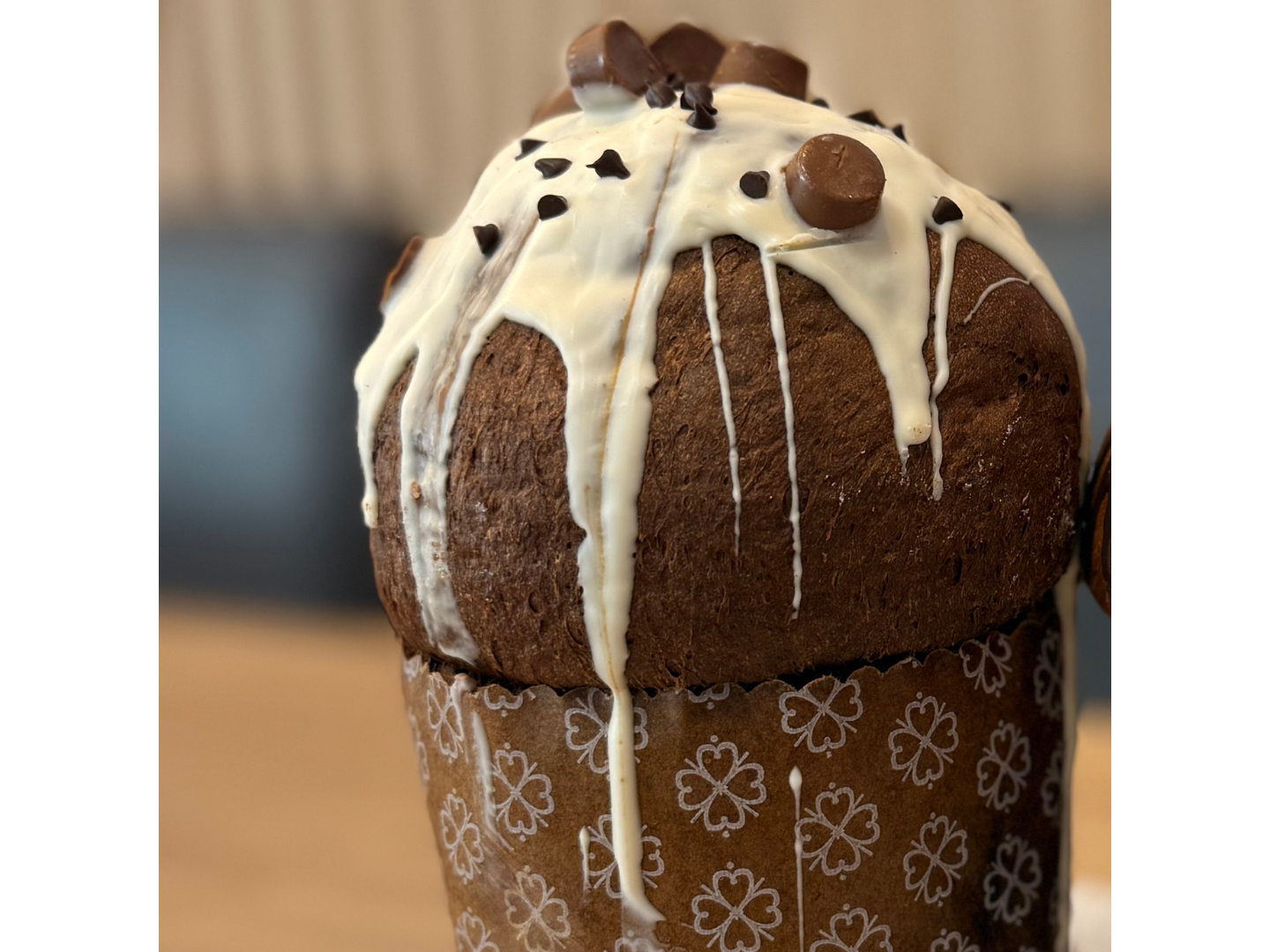 Chocolate Black 500 gramos