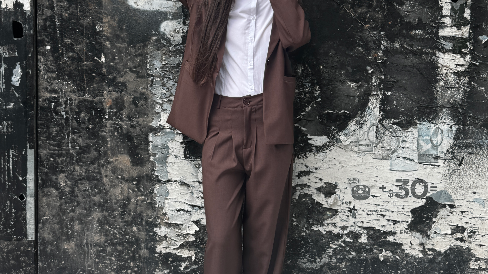 PANTALONES