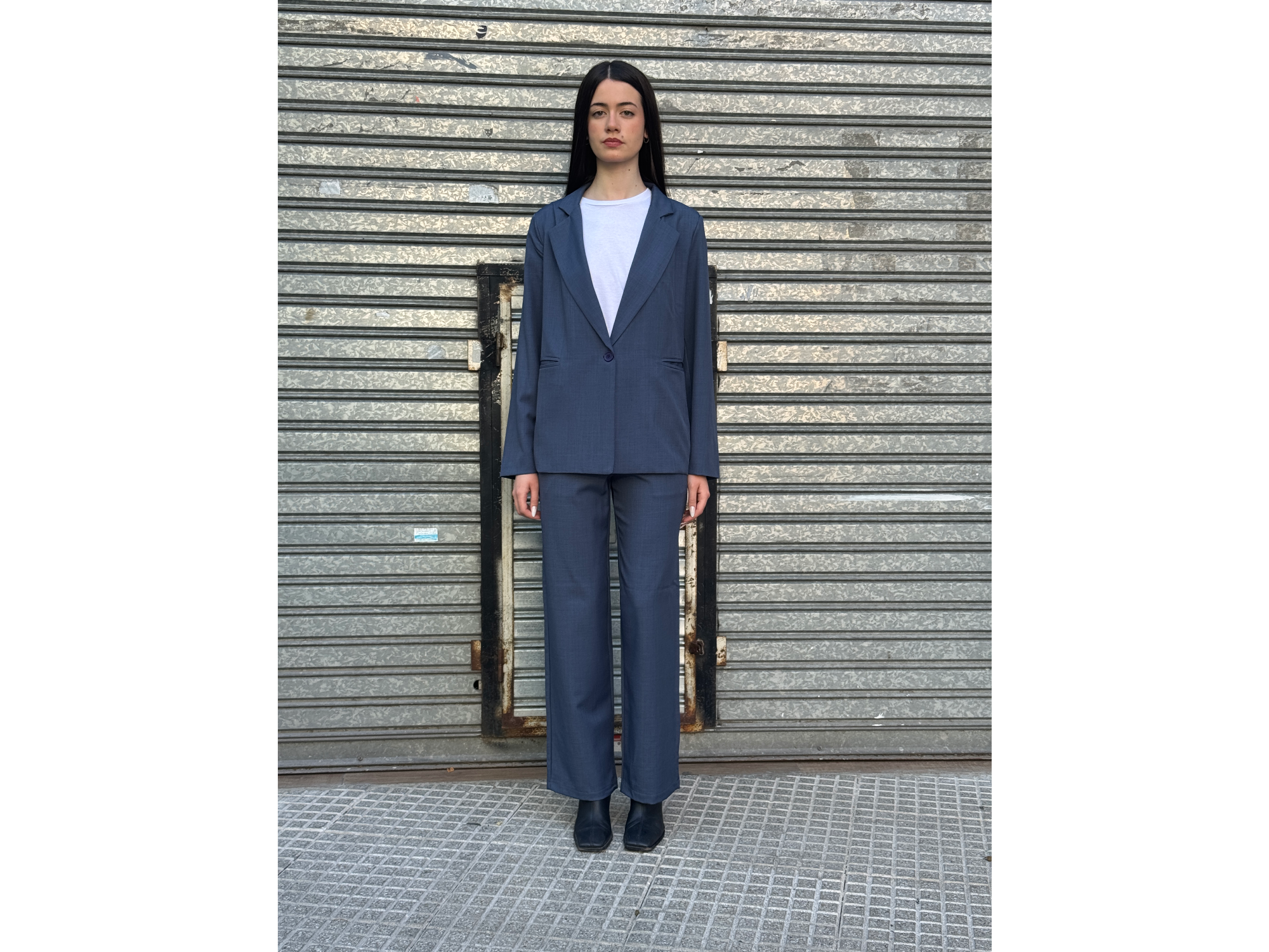 Blazer MILÁN