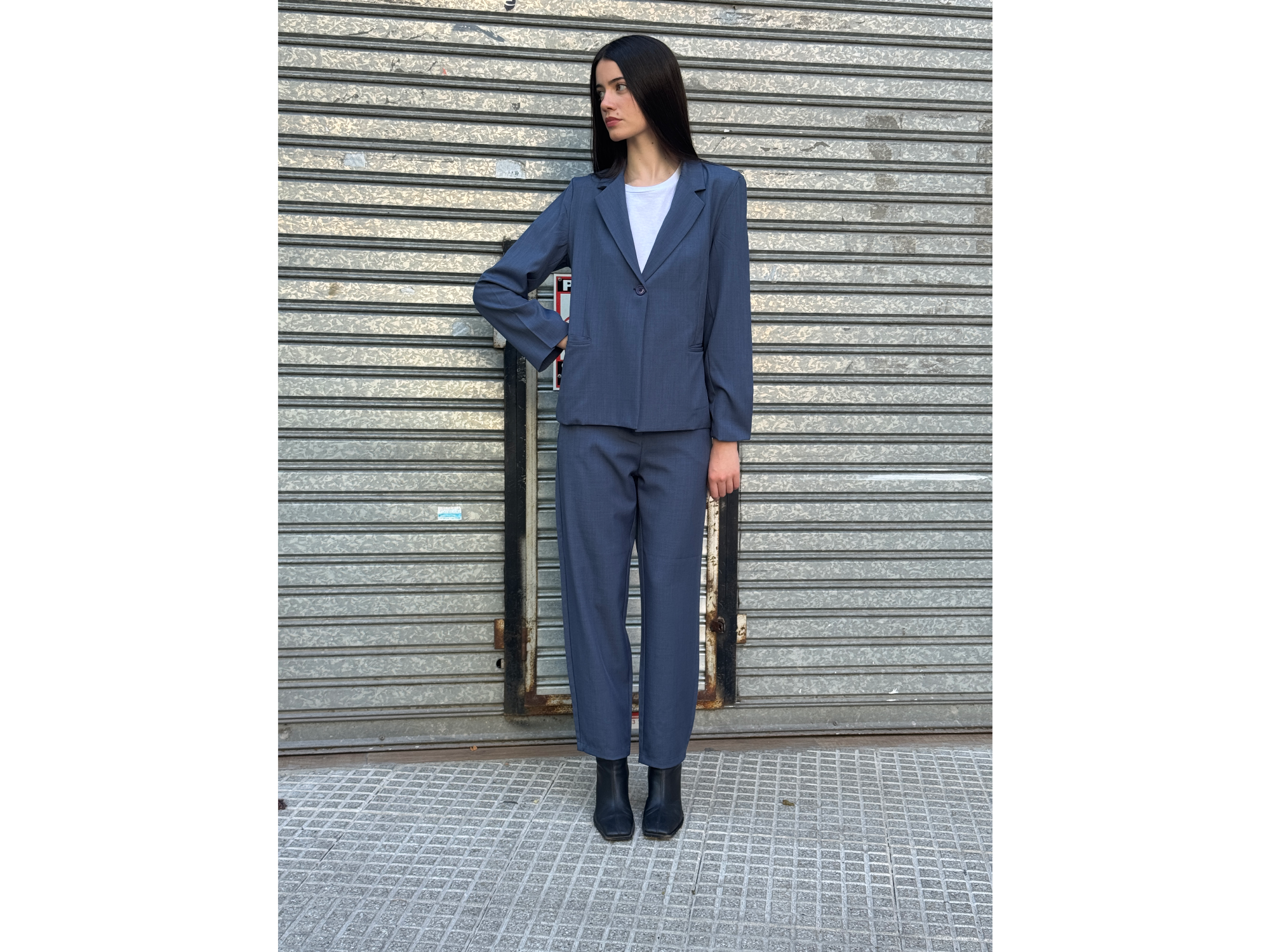 Blazer LONDON