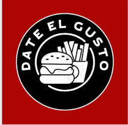 Logo DATE EL GUSTO