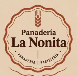 Logo Panadería La Nonita