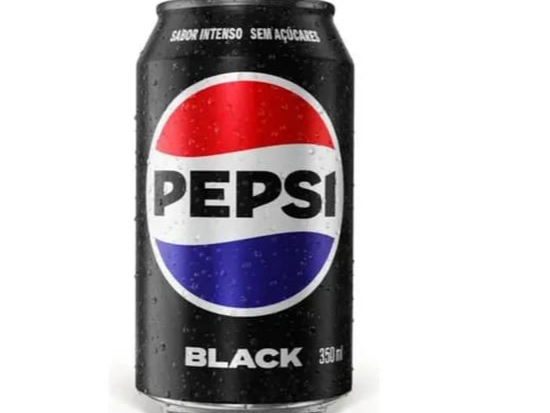 LATAS DE PEPSI BLACK 354CC