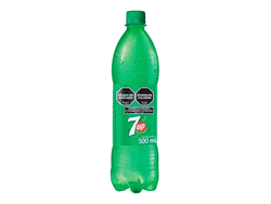 Seven UP 500 cc
