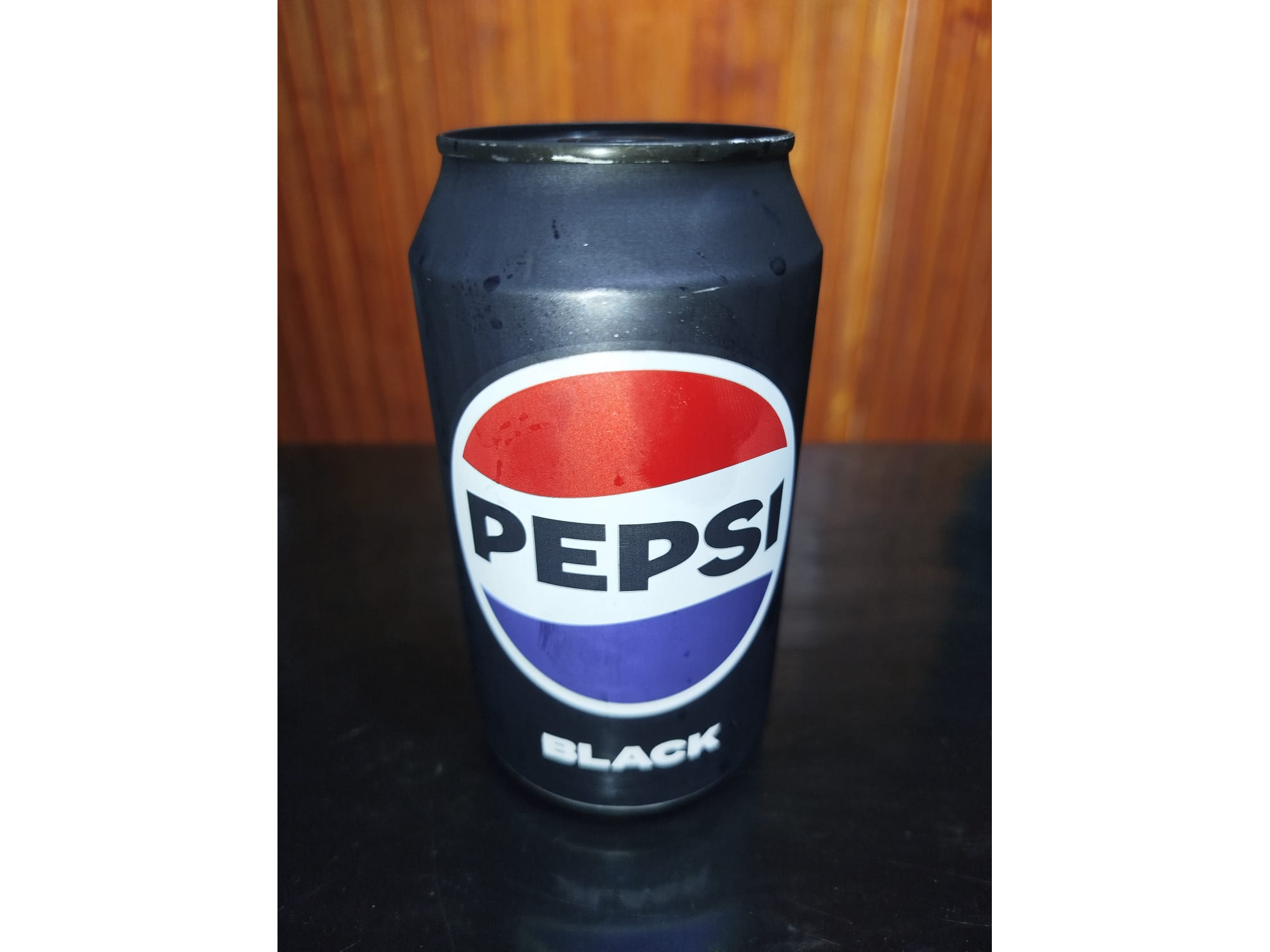 PEPSI BLACK