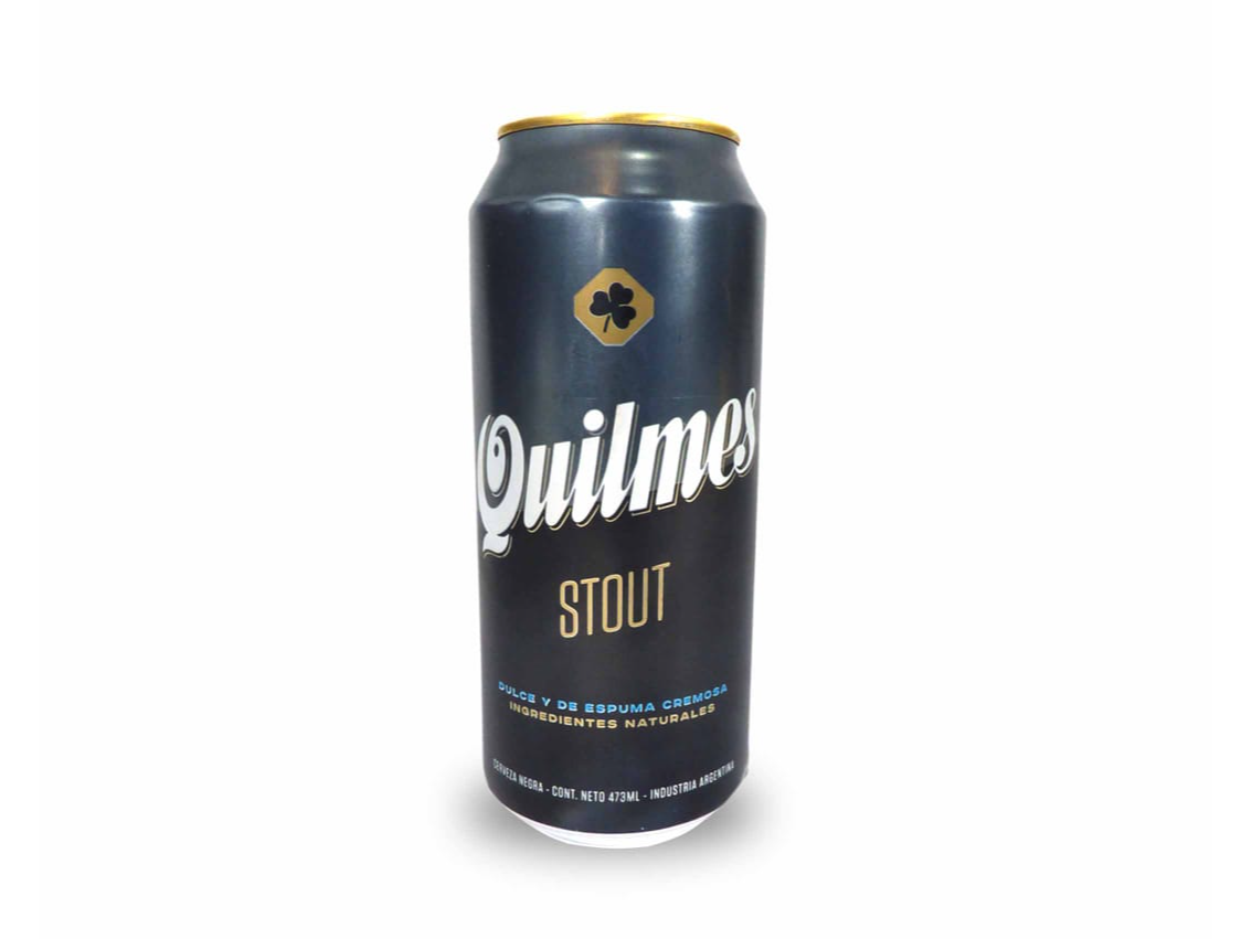 QUILMES STOUT