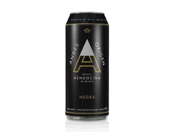 ANDES CERVEZA MENDOCINA (NEGRA)