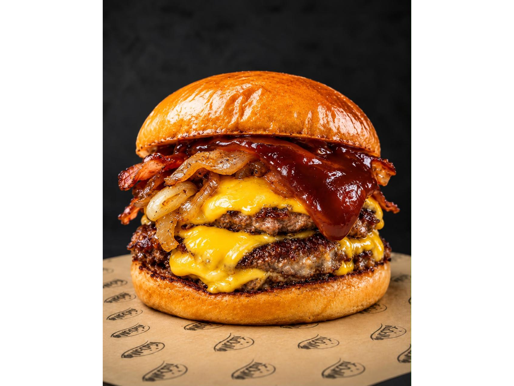 Burger American