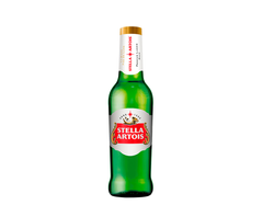 stella artois 330 cc