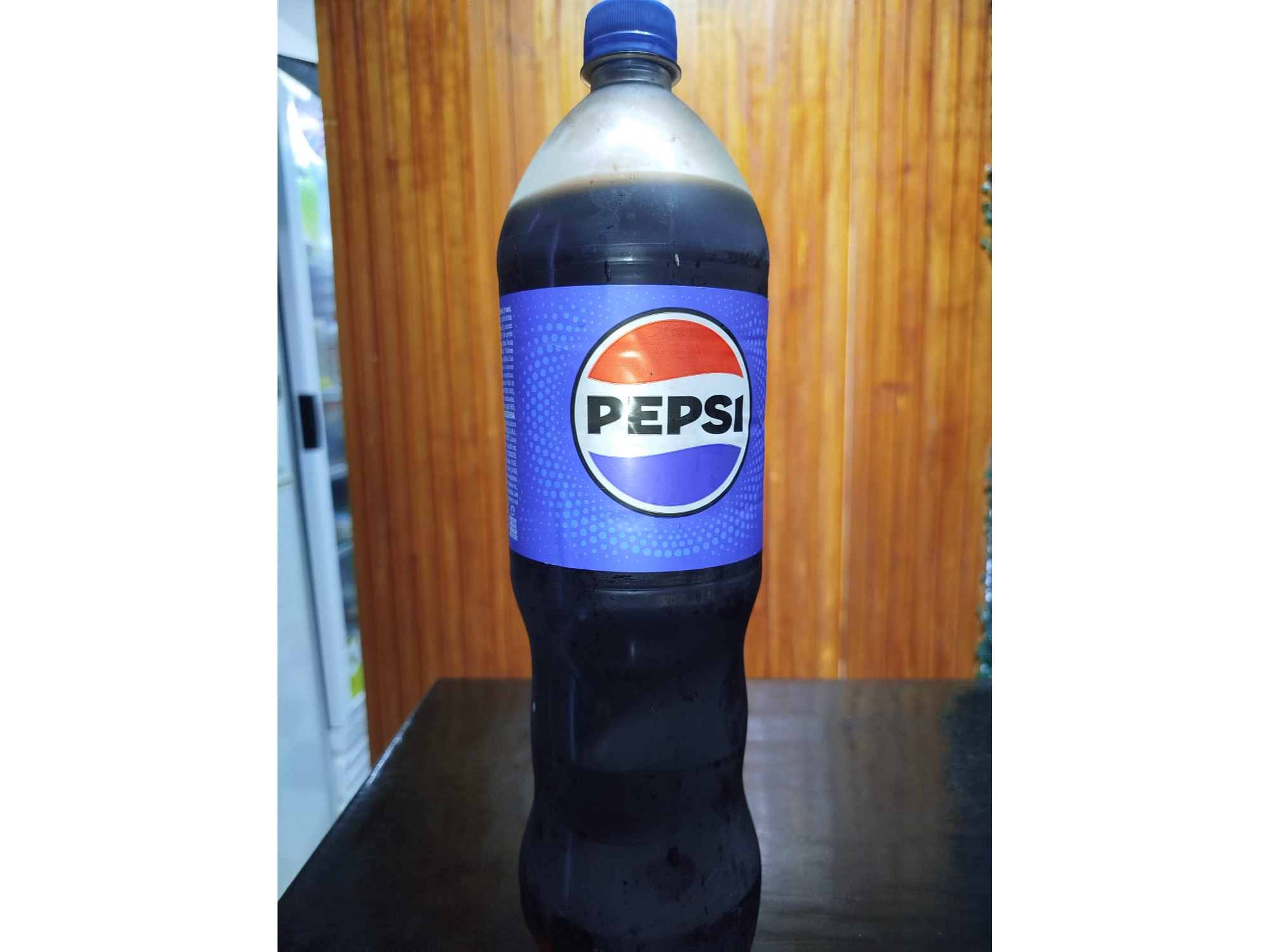 PEPSI 1.5L