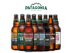 Cerveza Patagonia 730 cc