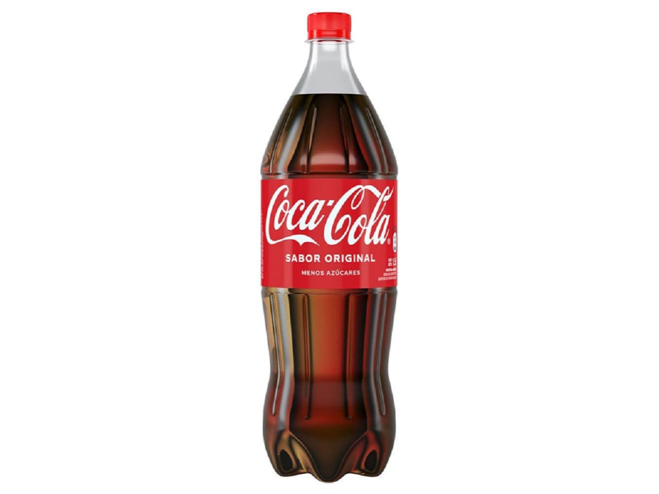 COCA COLA 1.5L