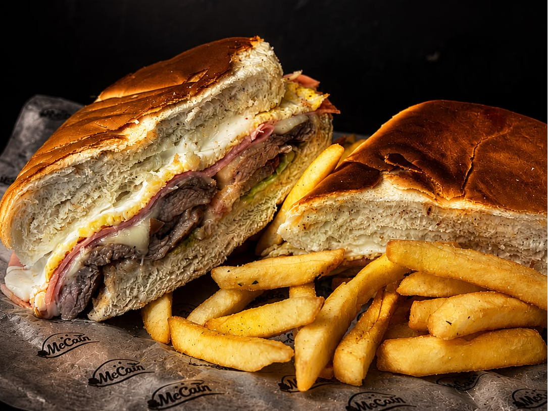 LOMO DE BONDIOLA